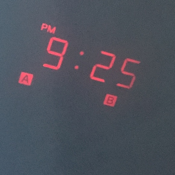 Sony alarm Clock! - Picture 8 of 8